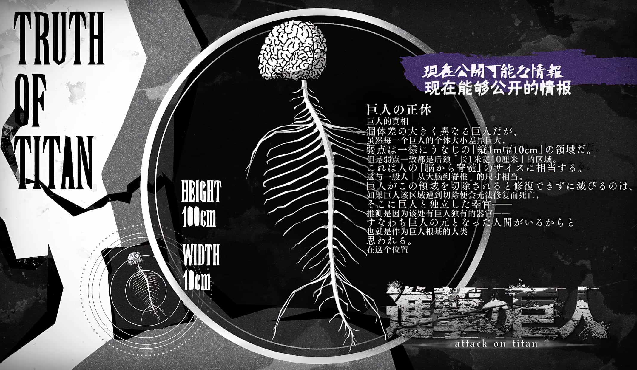 《进击的巨人》全系列完结【顶级4K典藏版】 4K超高码率 单集8G 附OVA合集 【内嵌简日特效字幕】 814G