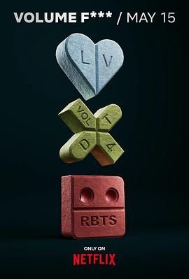 爱，死亡和机器人 第四季 Love, Death & Robots Season 4