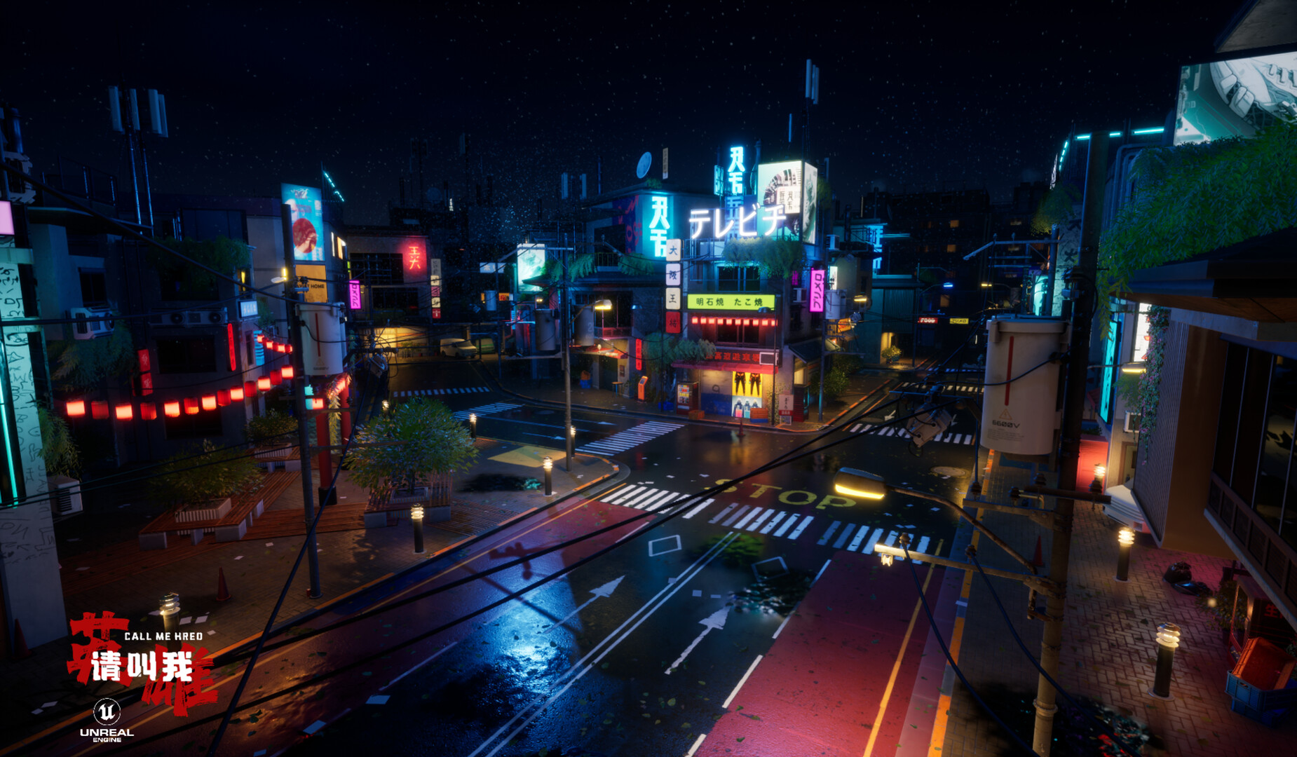 【PC游戏】请叫我英雄（Call me Hero）免安装中文版