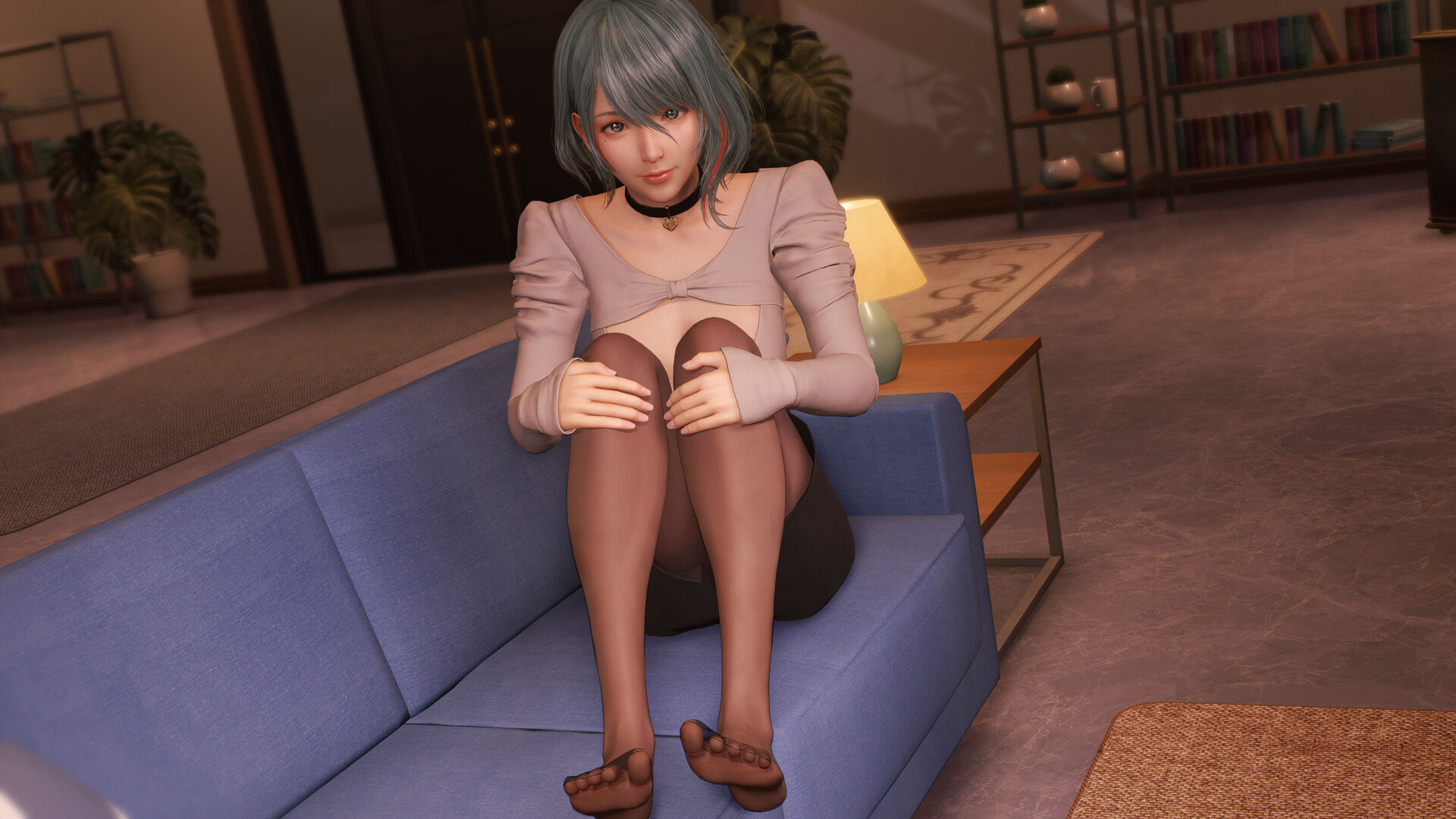 【PC游戏】死或生：维纳斯璀璨假期 v1.04 全DLC（Venus Vacation PRISM - DEAD OR ALIVE Xtreme）免安装中文版