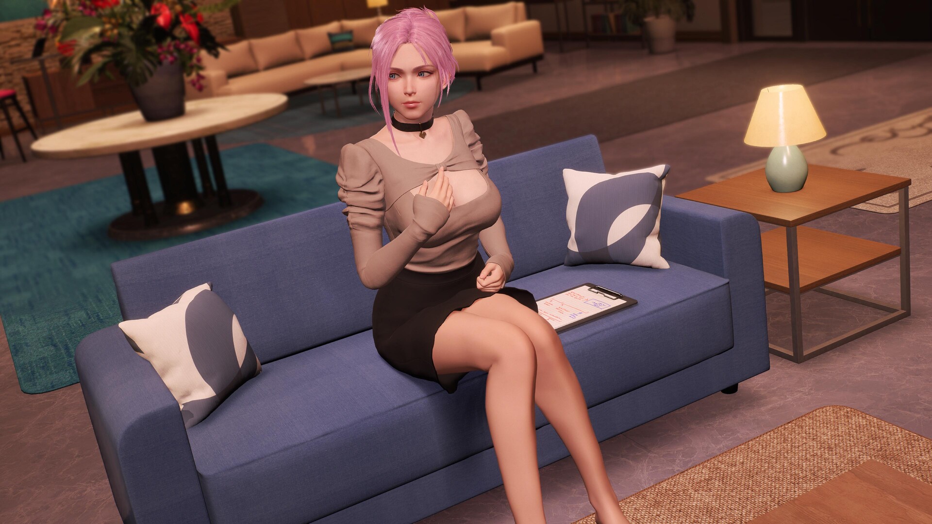 【PC游戏】死或生：维纳斯璀璨假期 v1.04 全DLC（Venus Vacation PRISM - DEAD OR ALIVE Xtreme）免安装中文版