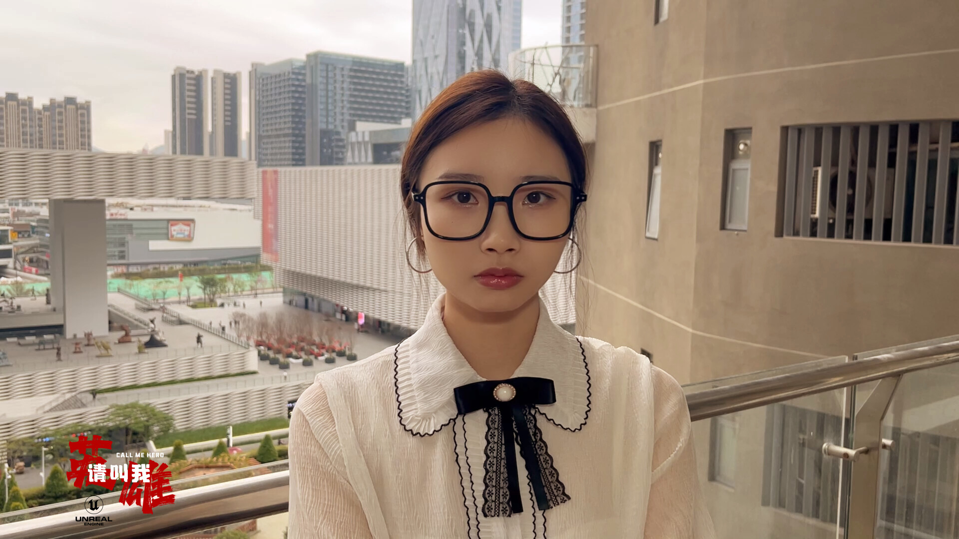 【PC游戏】请叫我英雄（Call me Hero）免安装中文版