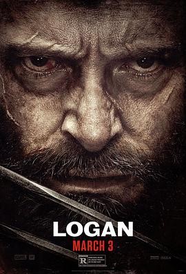 金刚狼3:殊死一战 Logan