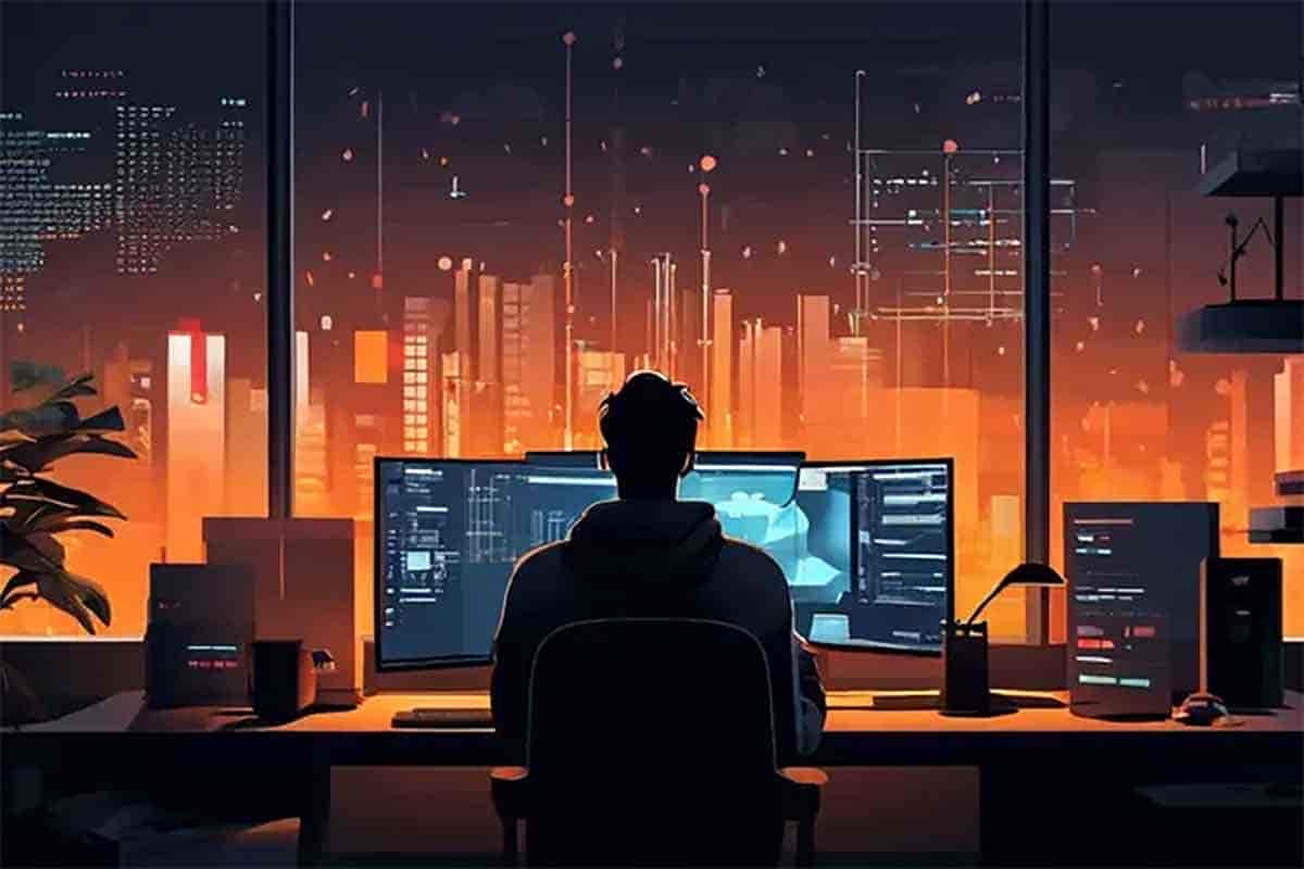 Python企业级全栈开发课程 图1