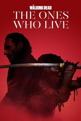 行尸走肉:存活之人 The Walking Dead: The Ones Who Live