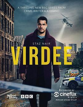 威尔第 Virdee