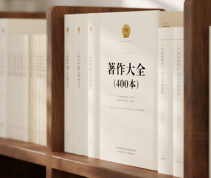 【书籍】毛泽东著作大全（400本） [28.7GB]