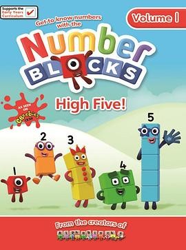 数字积木 第一季 Number Blocks Season 1
