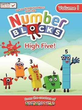 数字积木 第一季 Number Blocks Season 1
