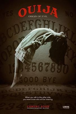 死亡占卜2:恶灵始源 Ouija: Origin of Evil