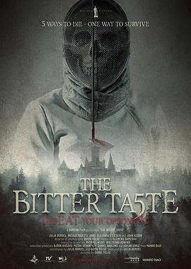 苦涩之味 The Bitter Taste