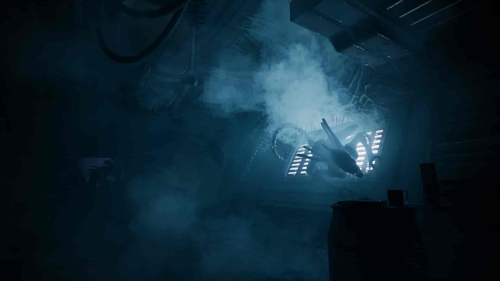 图片 [4]-异形：盗贼入侵/Alien: Rogue Incursion Evolved Edition-悟界ShareHub