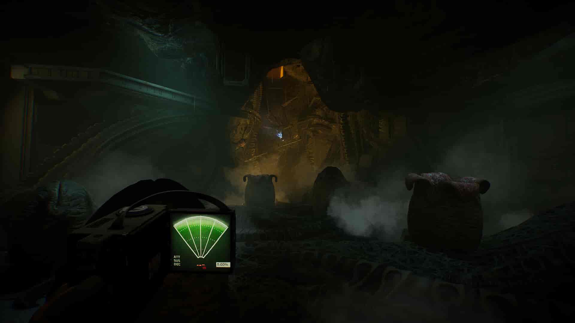 图片 [6]-异形：盗贼入侵/Alien: Rogue Incursion Evolved Edition-悟界ShareHub