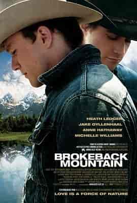 断背山 Brokeback Mountain
