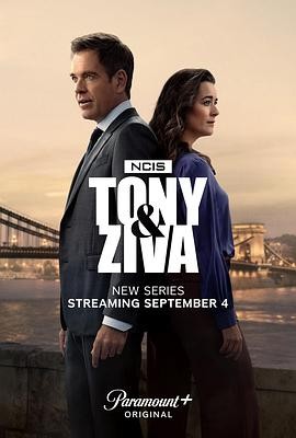 海军罪案调查处：欧洲喋血篇 NCIS: Tony & Ziva