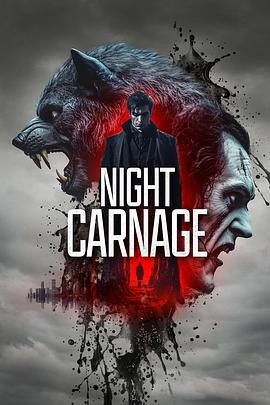 夜间屠杀 Night Carnage