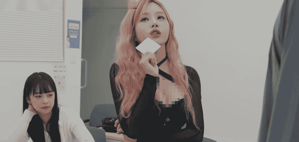 【韩国短剧】海豚寄宿学院 10集 4K超清/中文字幕 高颜值短剧