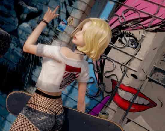 【I社大作】《AI少女》免安装热门MOD璇玑公主v1.2.1整合全部DLC【107G/520补档福利】【年费会员专享，手慢无】   [百度/微云]