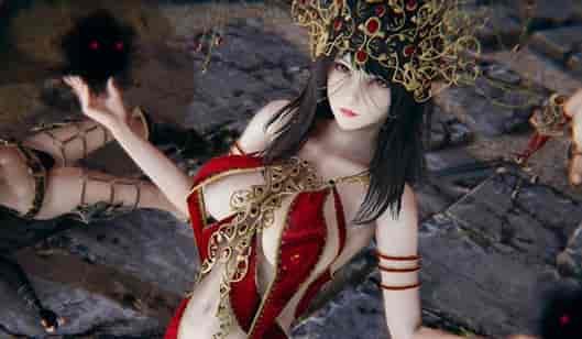 【I社大作】《AI少女》免安装热门MOD璇玑公主v1.2.1整合全部DLC【107G/520补档福利】【年费会员专享，手慢无】   [百度/微云]