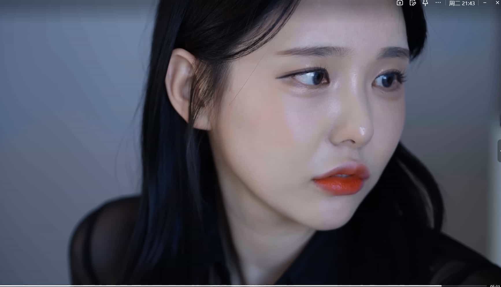 【短剧】韩国午夜美女短剧-H绝育男友（高末淑-佟圆圆）全5集  660MB