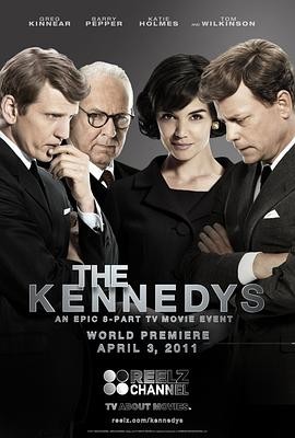 肯尼迪家族 The Kennedys