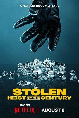不翼而飞:世纪大劫案 Stolen: Heist of the Century