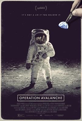 雪崩行动 Operation Avalanche
