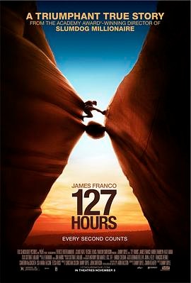127小时 127 Hours