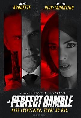 完美赌局 The Perfect Gamble